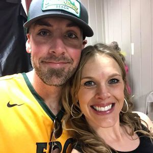 Meet your Posher, Greg